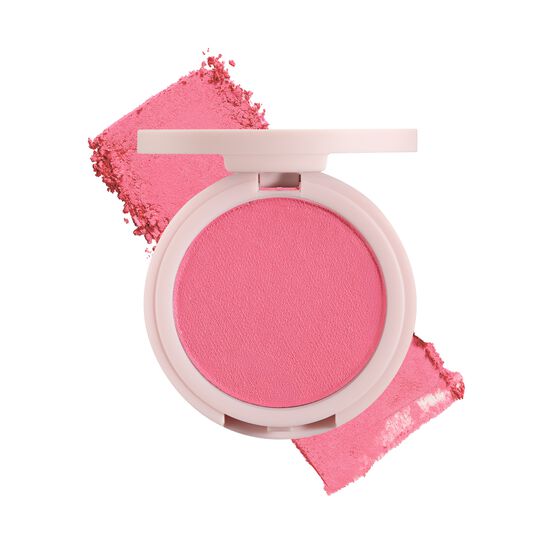 BLUSH H�BRIDO  PINK PLEASE